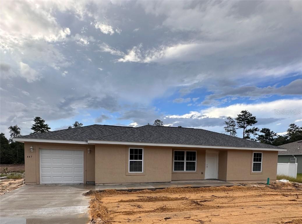 447 Marion Oaks Golf Rd., Ocala, FL 34473