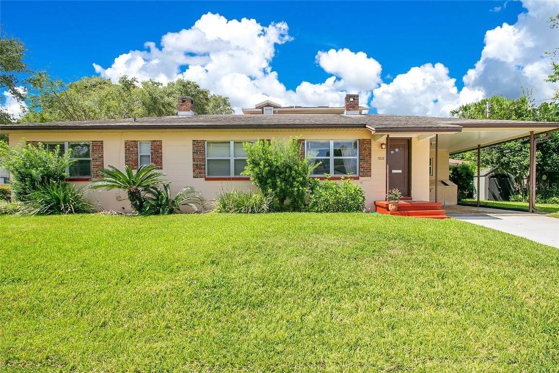 733 Delaney Park Dr., Orlando, FL 32806