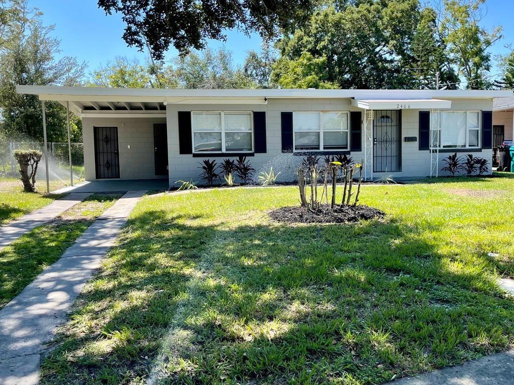 2408 Lake Sunset Dr., Orlando, FL 32805
