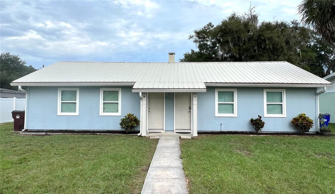 1111 Jersey Ave., St Cloud, FL 34769