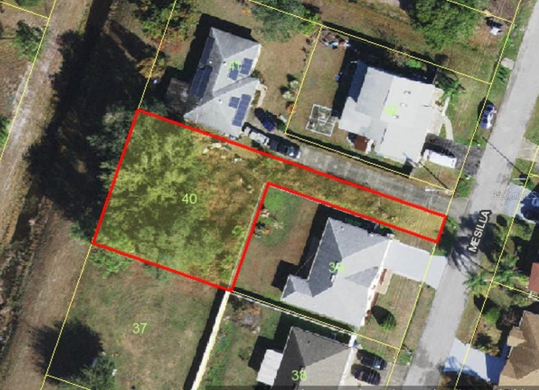 Mesilla Dr., Kissimmee, FL 34758