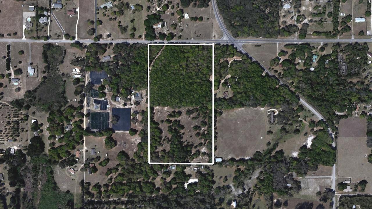 County Road 439, Eustis, FL 32726