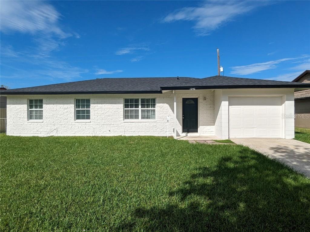 1646 Cresthaven Ave., Orlando, FL 32811
