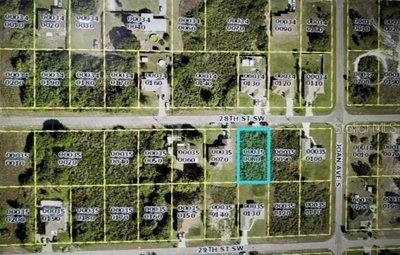3005 28th St., Lehigh Acres, FL 33976