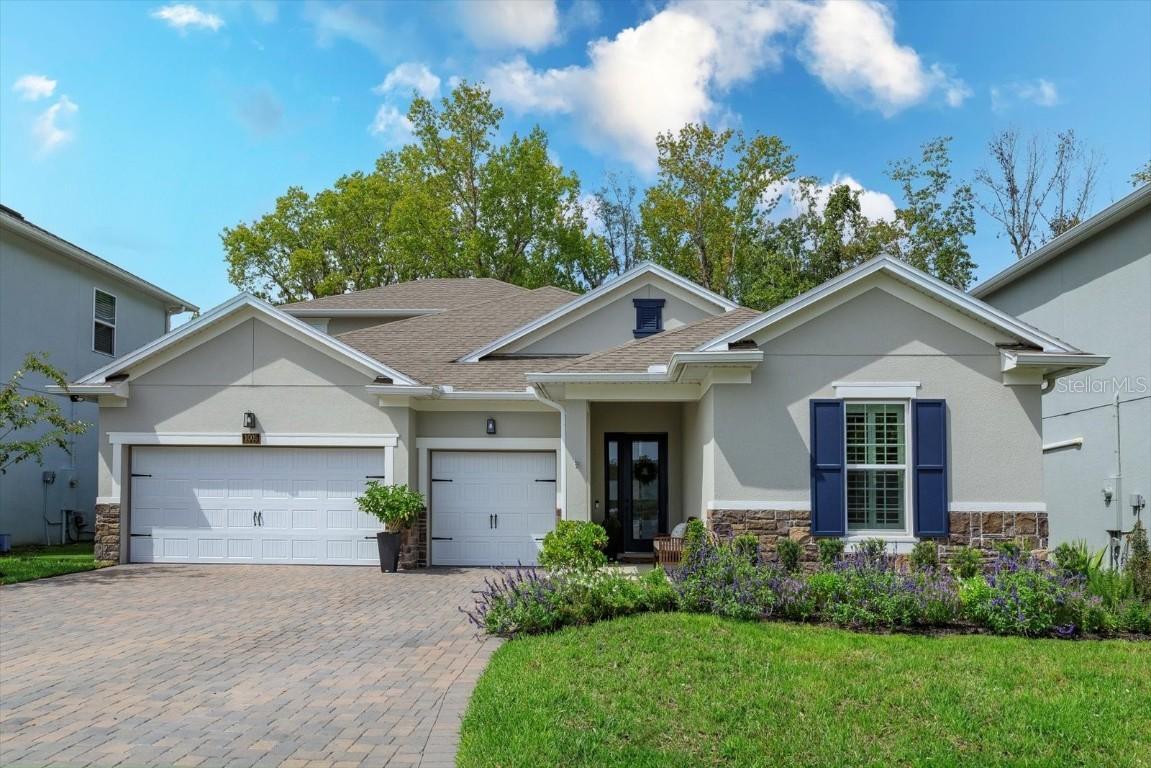 1005 Talon Pl., Winter Springs, FL 32708