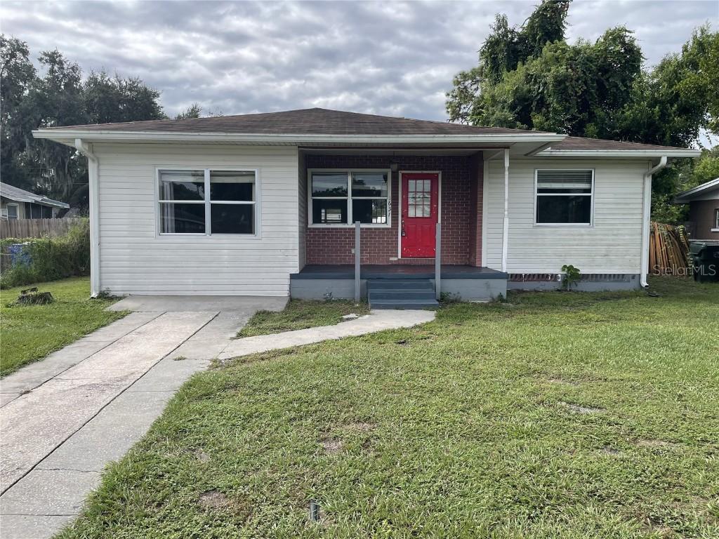 1631 E Fern Rd., Lakeland, FL 33801