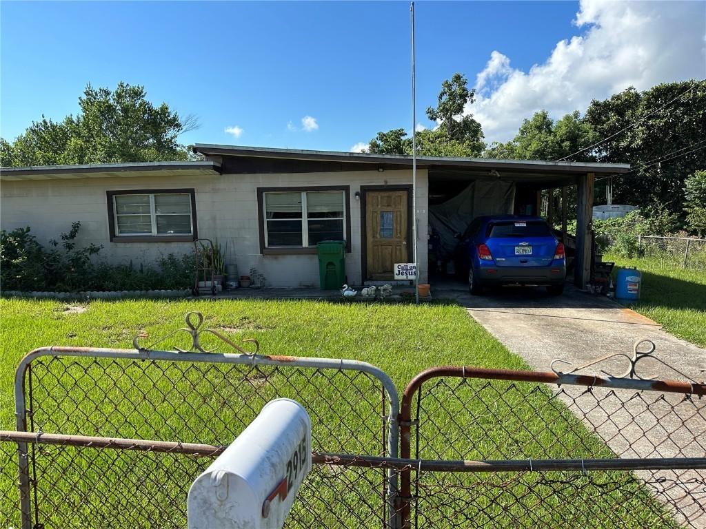 2915 Nichols Rd., Titusville, FL 32796