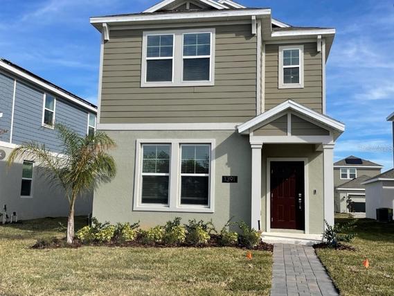New Homes For Sale This Week in Winter Garden: September 22nd to September 28th