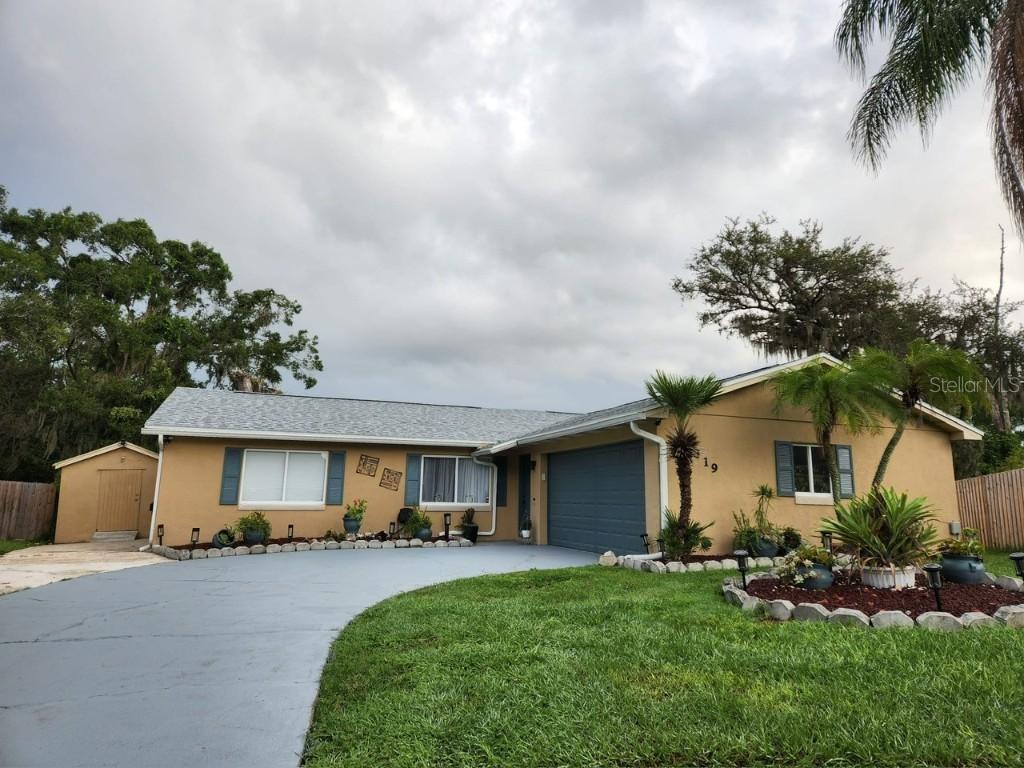 3319 Calumet Dr., Orlando, FL 32810