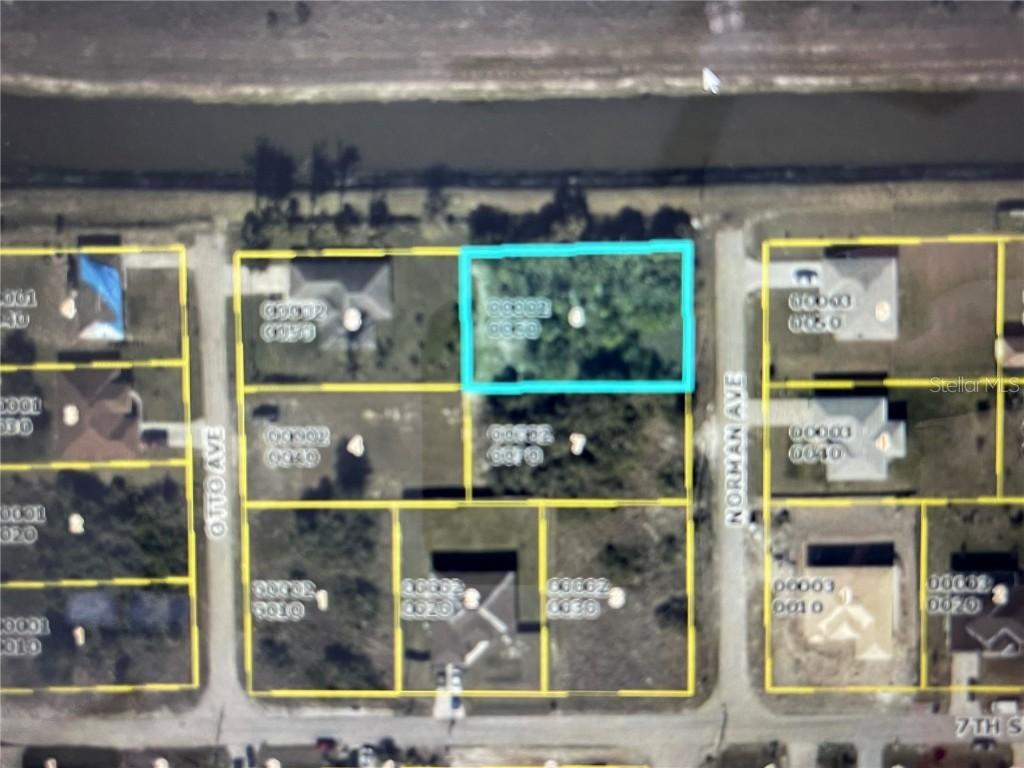 705 Norman Ave., Lehigh Acres, FL 33971