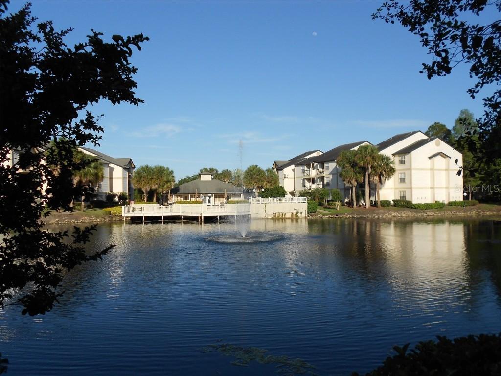 1964 Lake Atriums Cir. #170, Orlando, FL 32839