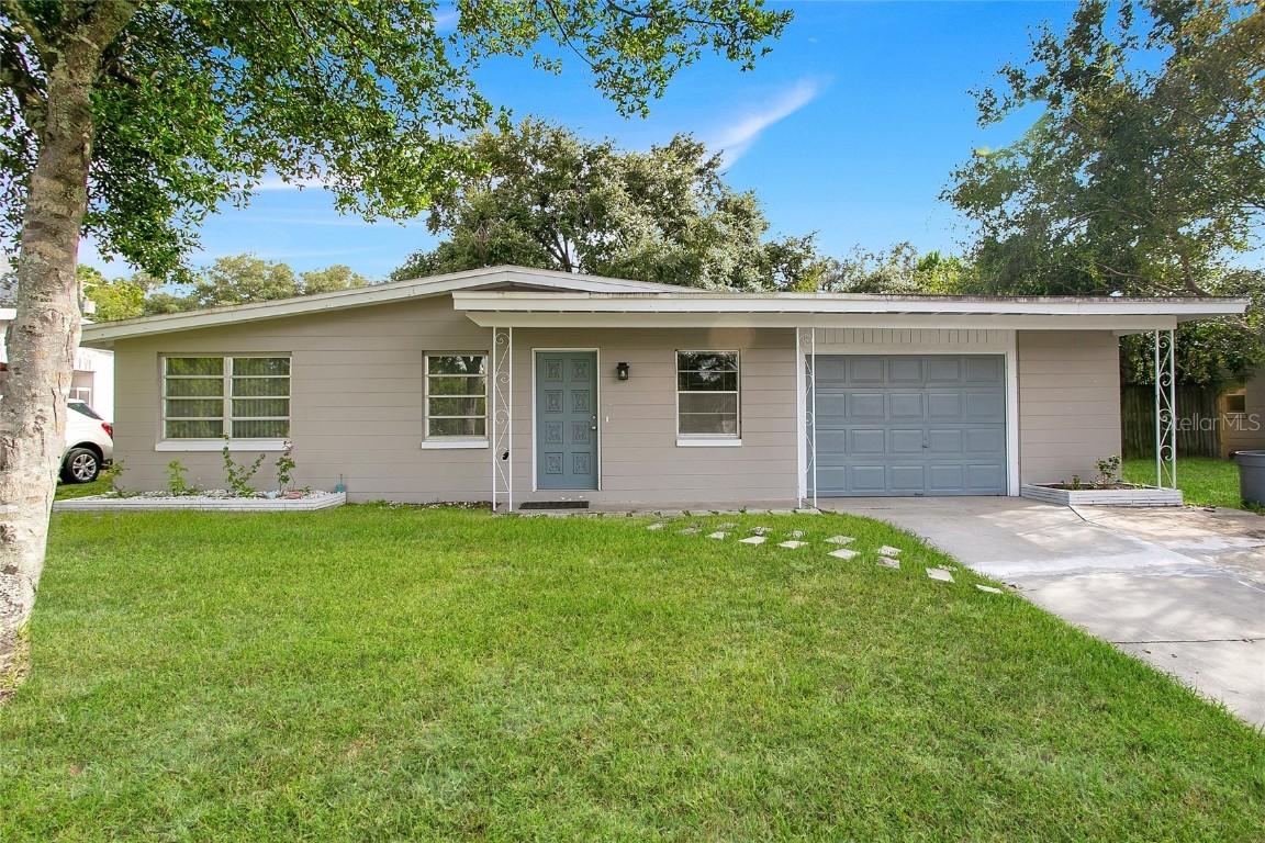 3306 Sutton Dr., Orlando, FL 32810