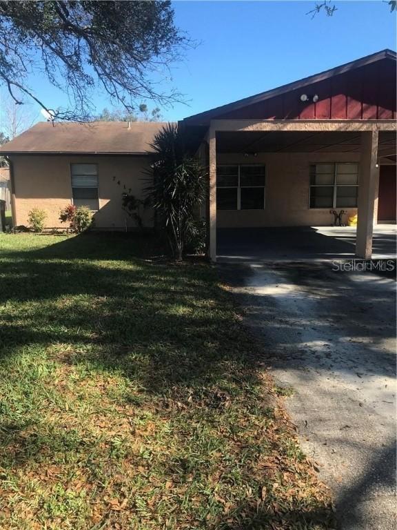7417 Golden Glenn Ct., Orlando, FL 32807