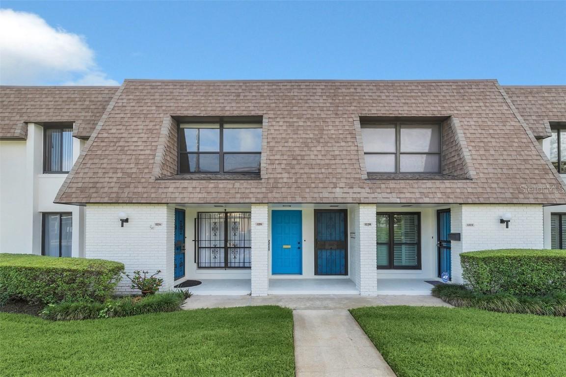 1218 Maury Rd. #2, Orlando, FL 32804