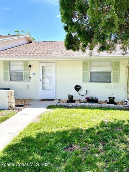 Homes Just Sold in Titusville: November 14th to November 20th