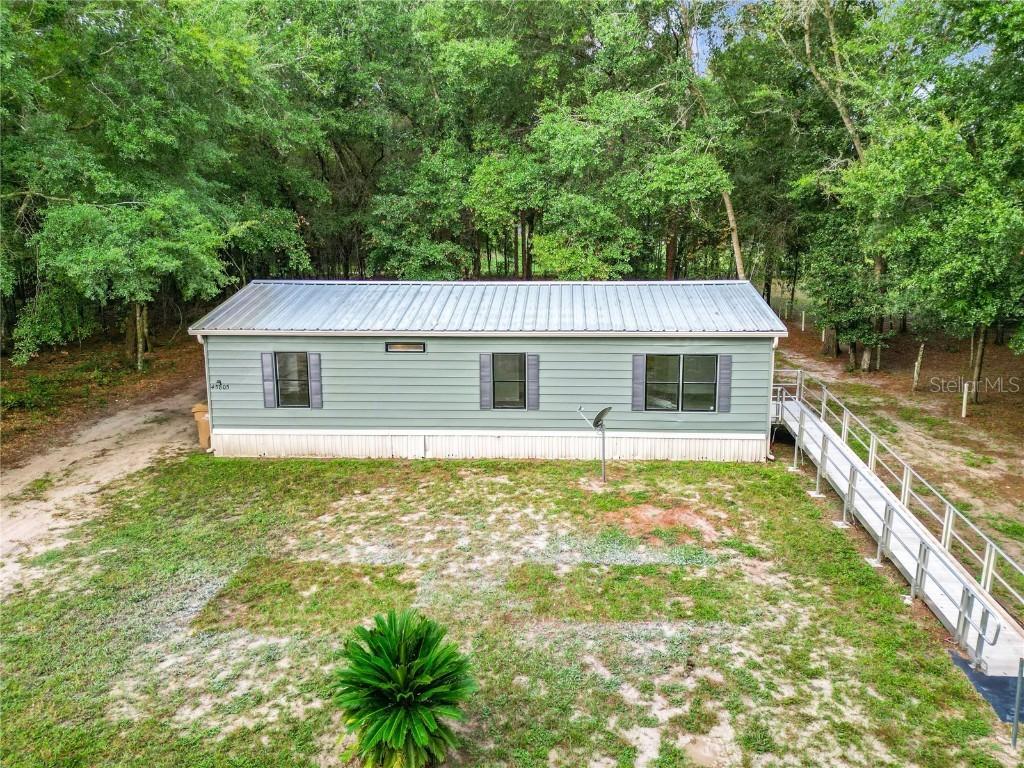 45805 Georgia Rd., Altoona, FL 32702