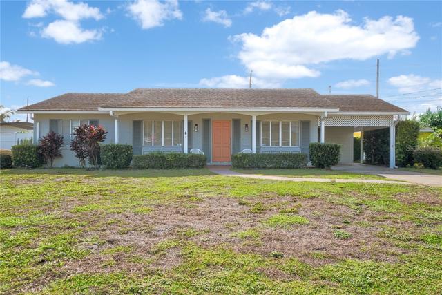 New Homes For Sale This Week in Winter Park: September 29th to October 5th