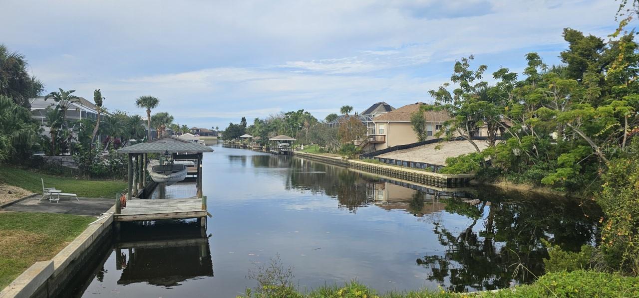 1 Claridge Ct., Palm Coast, FL 32137