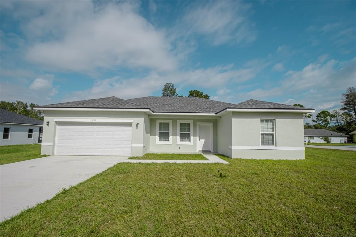 13888 SW 79th Terrace Rd., Ocala, FL 34473