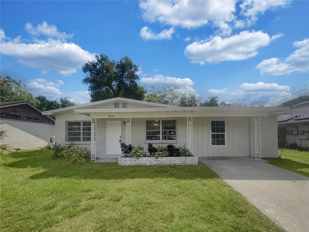309 E 119th Ave., Tampa, FL 33612