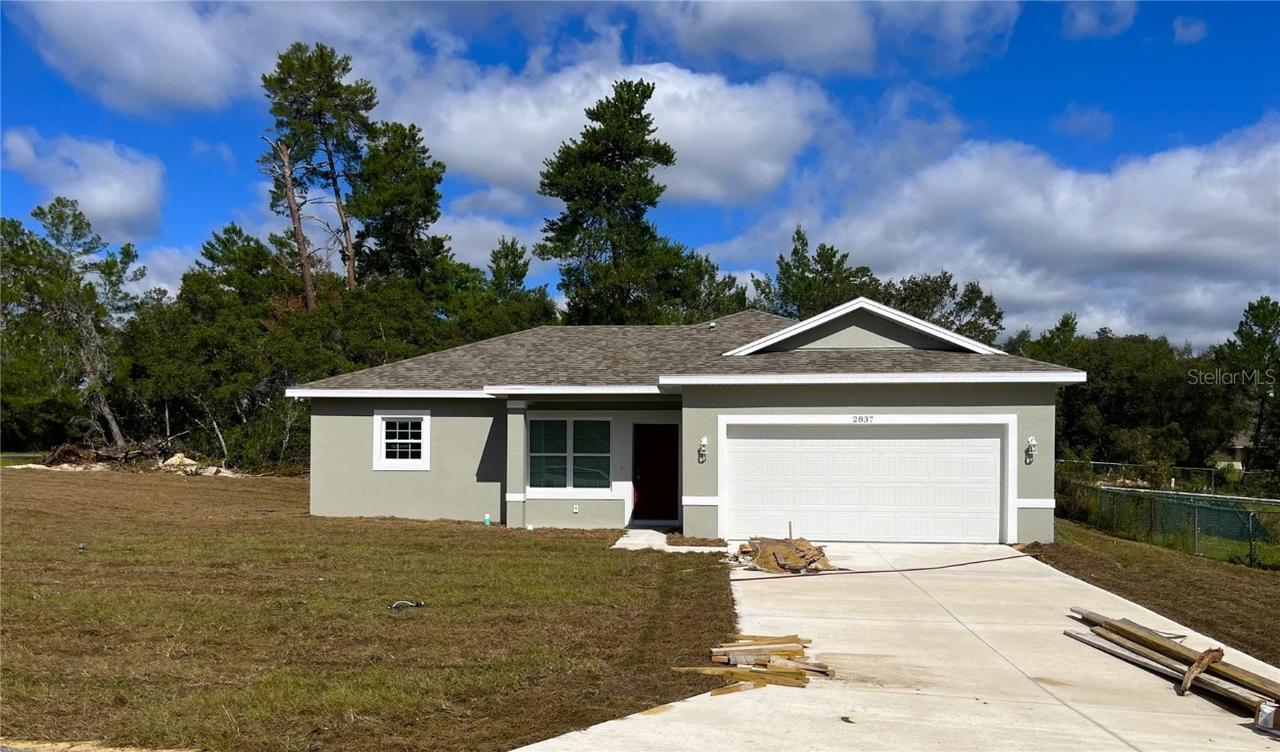 2837 SW 173rd Place Rd., Ocala, FL 34473