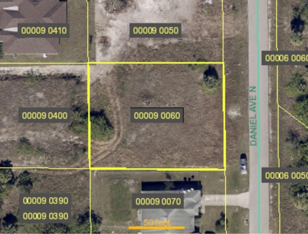 2513-2515 Daniel Ave., Lehigh Acres, FL 33971