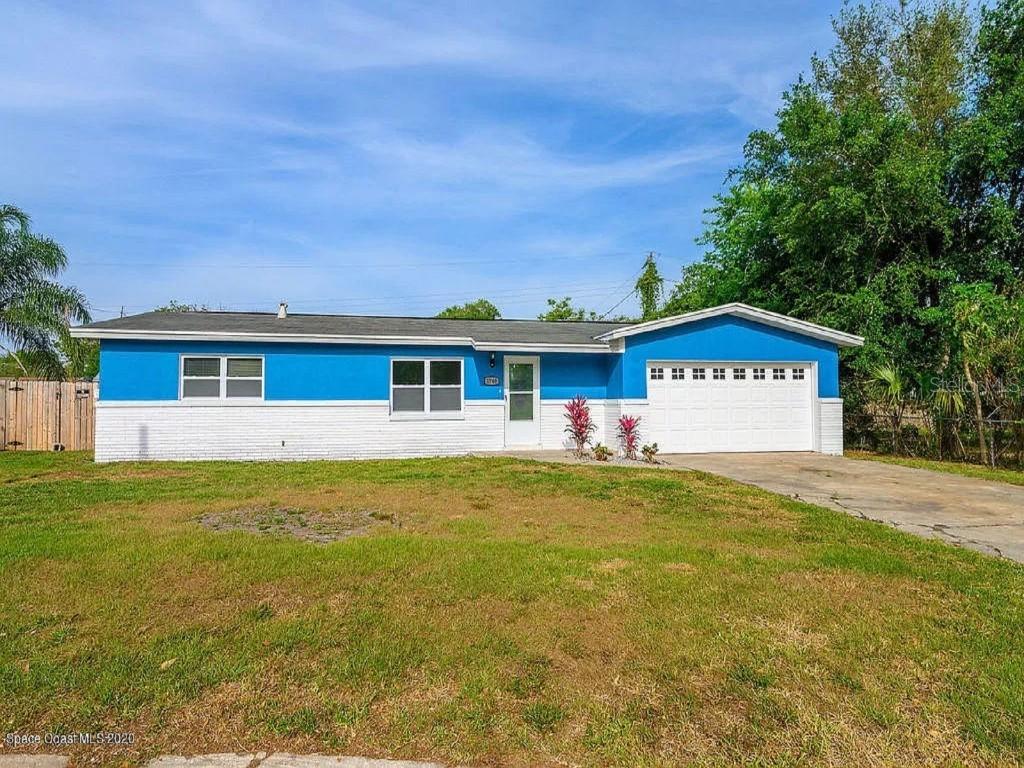 1740 Cowan Cir., Titusville, FL 32796