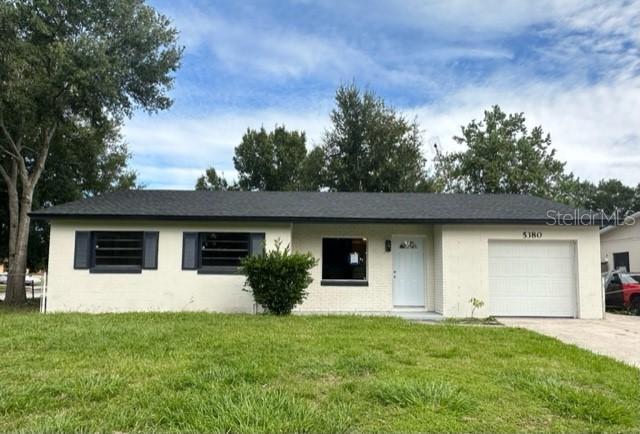 5380 Rosegay Ct., Orlando, FL 32811