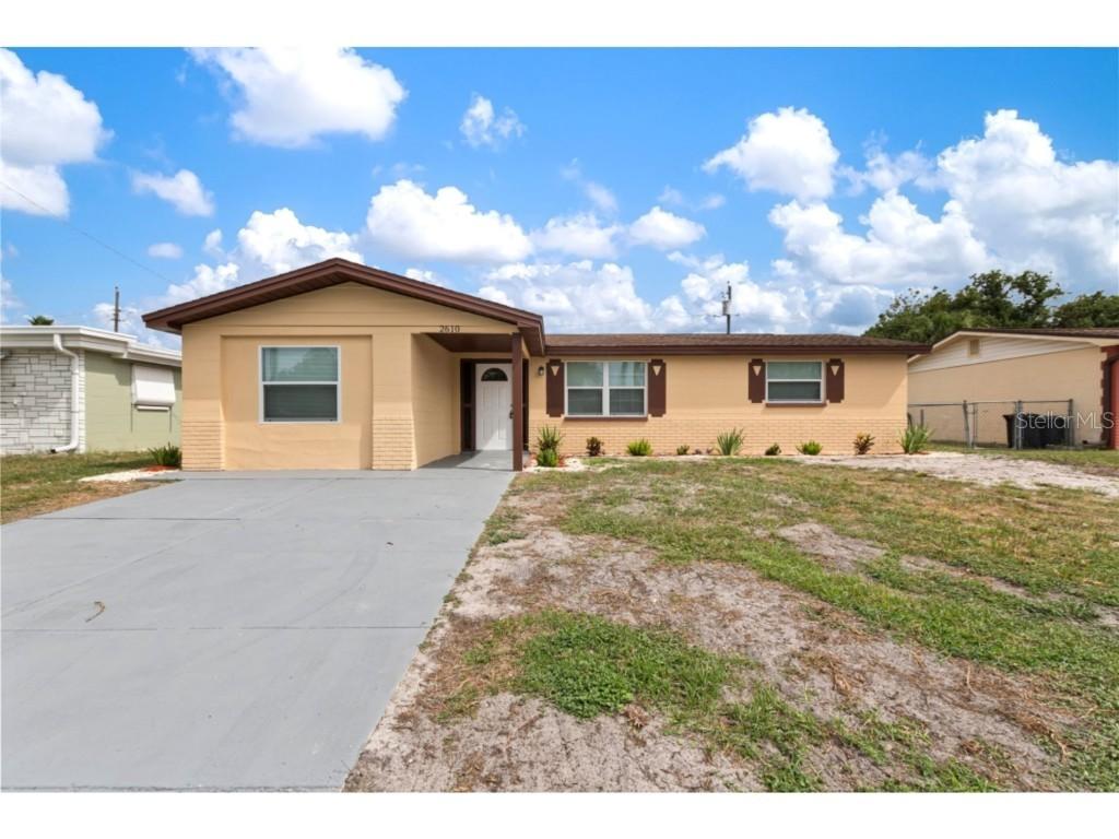 2610 Baywood Dr., Holiday, FL 34690