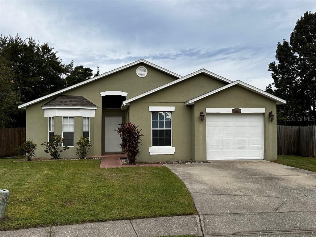 13655 Glasser Ave., Orlando, FL 32826