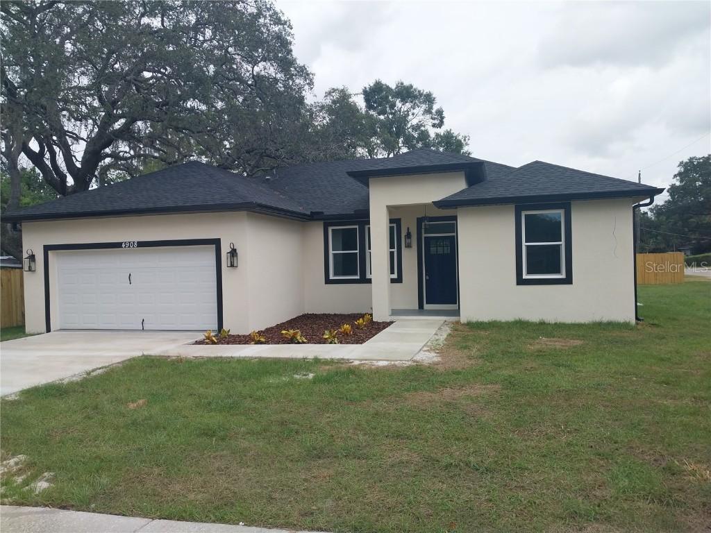 4908 E Hanna Ave., Tampa, FL 33610