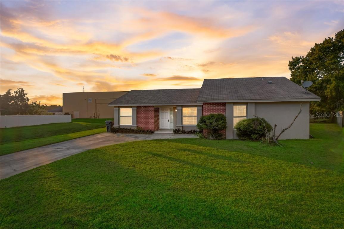 431 Spike Ct., Poinciana, FL 34759