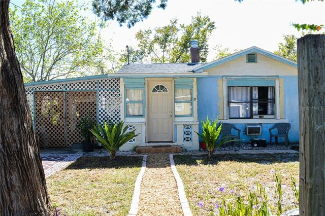 New Homes For Sale This Week in Port Orange: October 27th to November 2nd