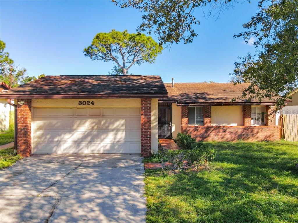 3024 Willow Bend Blvd., Orlando, FL 32808