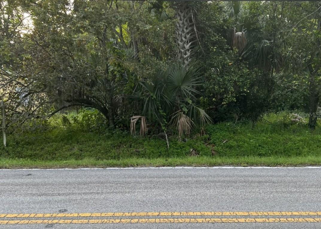 Southwest Rd., Sanford, FL 32771