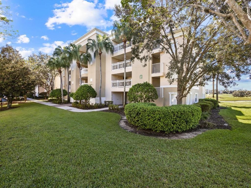 1360 Centre Court Ridge Dr. #303, Reunion, FL 34747