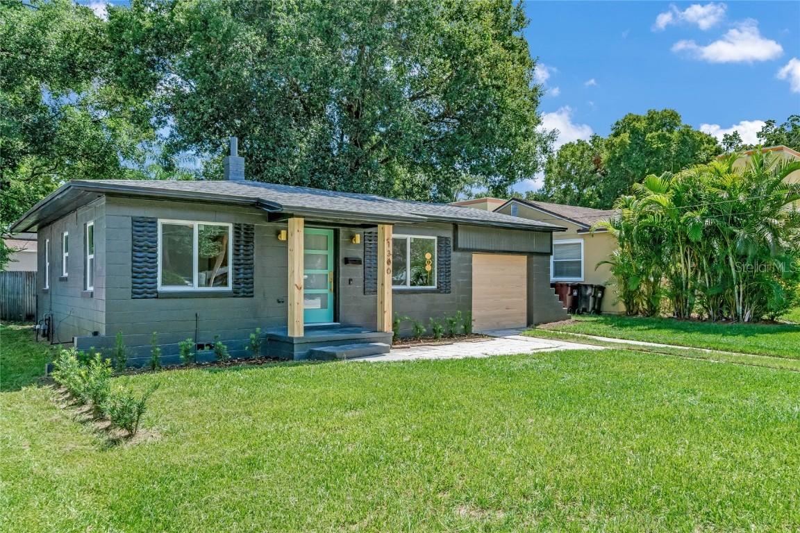 1300 Catherine St., Orlando, FL 32801