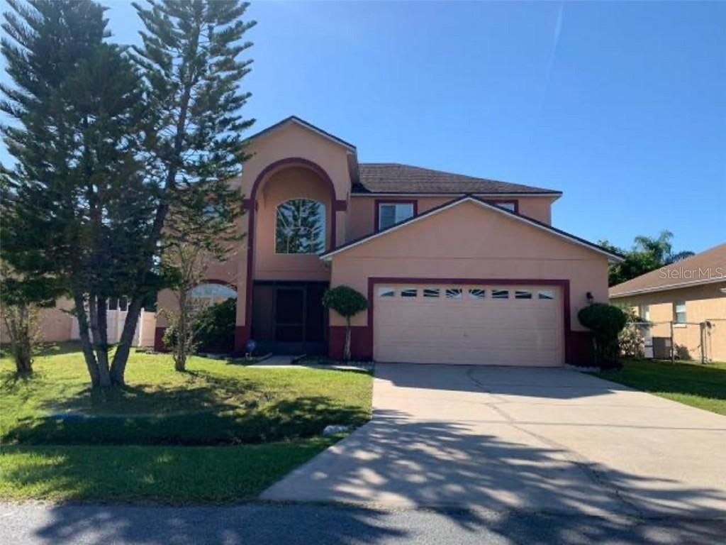 26 Andora Ct., Kissimmee, FL 34758