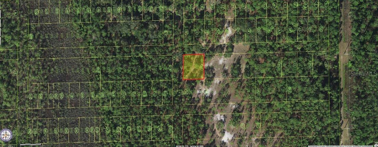 18th Ave., St Cloud, FL 34771
