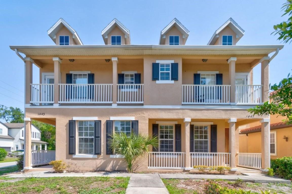 1443 Harmon Ave., Winter Park, FL 32789