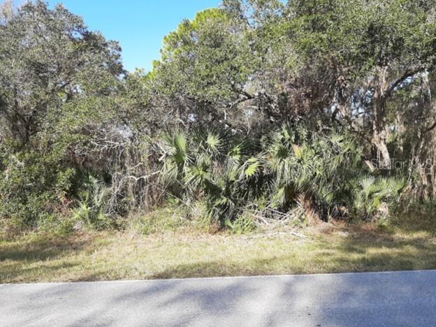 3808 Albatros Ln., North Port, FL 34288