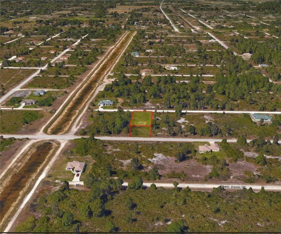 6005 Queen Ave., Lehigh Acres, FL 33971
