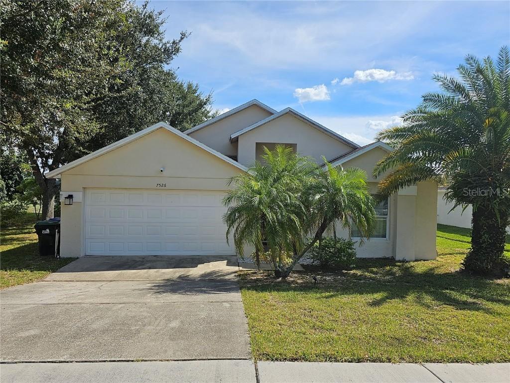 7526 Country Run Pkwy., Orlando, FL 32818