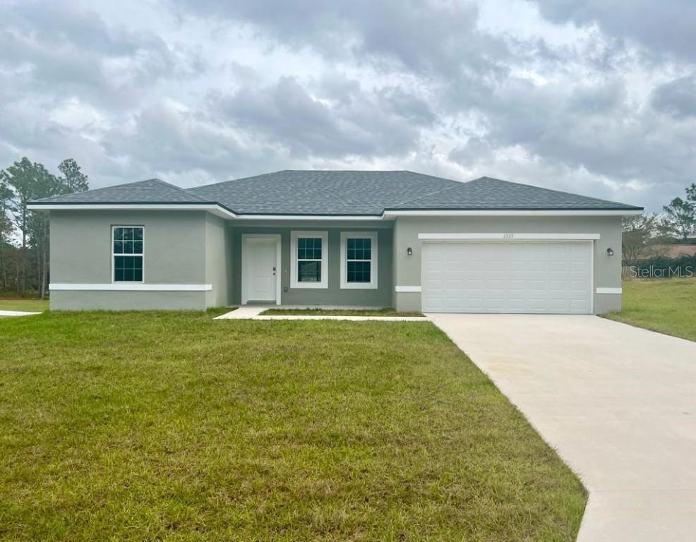 6325 SW 144th Lane Rd., Ocala, FL 34473