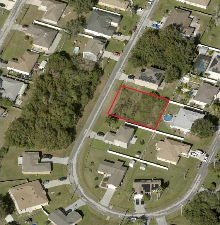 Caen Ct., Kissimmee, FL 34759