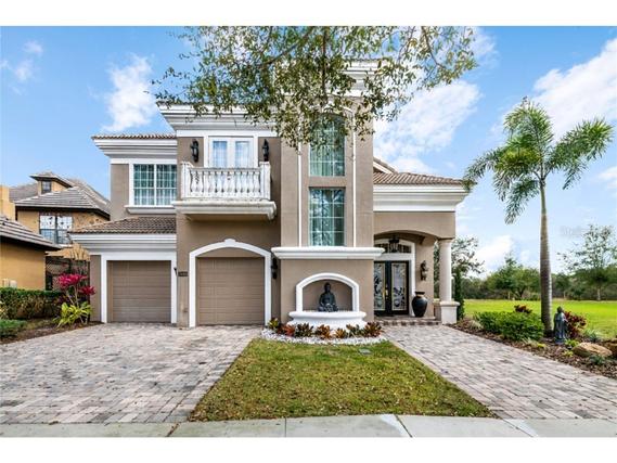 New Homes For Sale This Week in Reunion: October 20th to October 26th