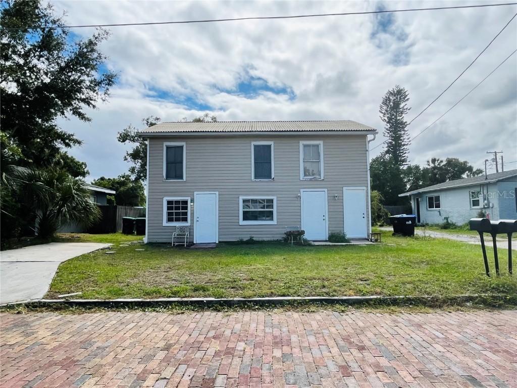 2040 Jewell Ave., Winter Park, FL 32789