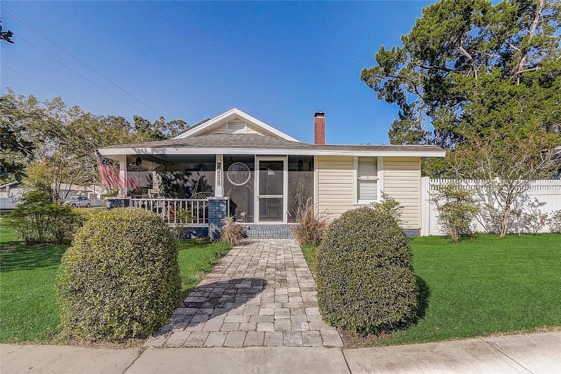 2218 S Palmetto Ave., Sanford, FL 32771