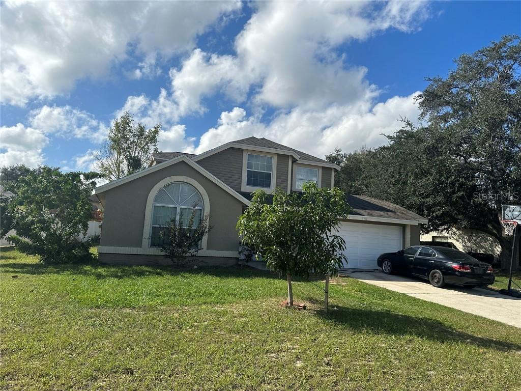 5956 Grand Coulee Rd., Orlando, FL 32810