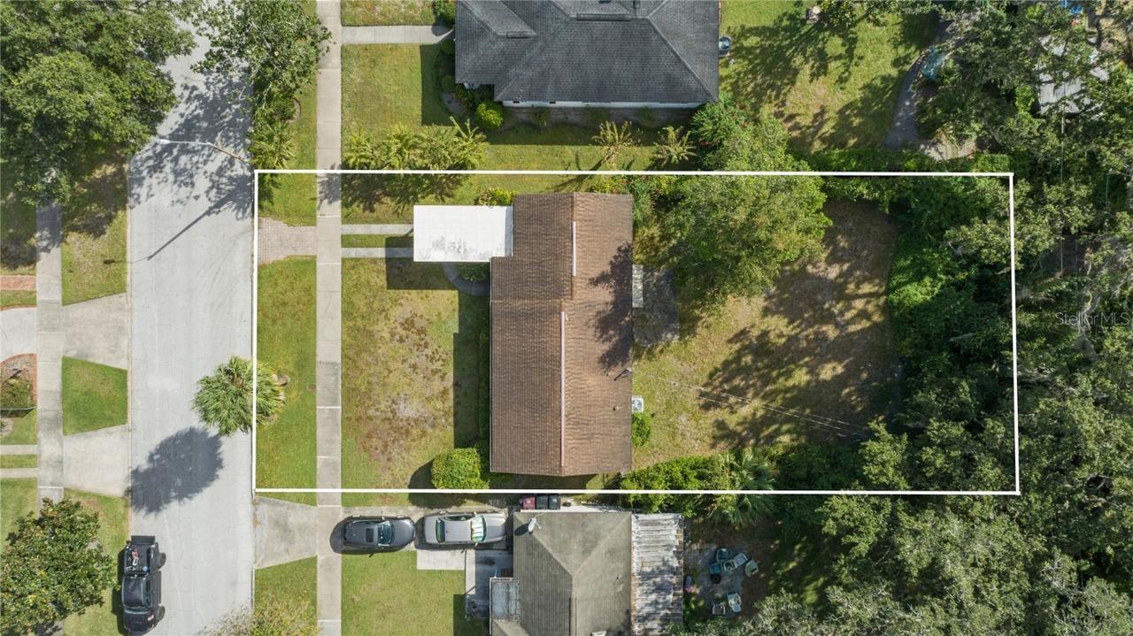 1436 Stetson St., Orlando, FL 32804